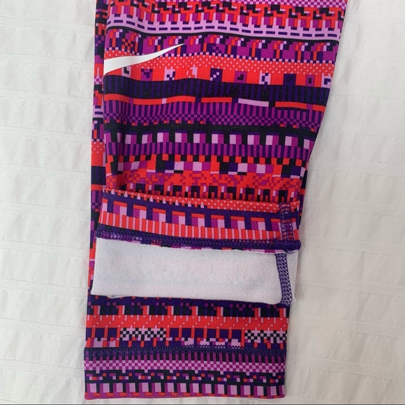 Nike Pro Dry-Fit leggings - Picture 5 of 7